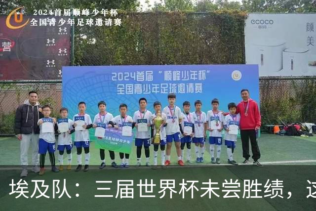 埃及队：三届世界杯未尝胜绩，这次能否打破困境？